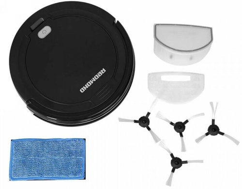 Redmondo konfigūracija