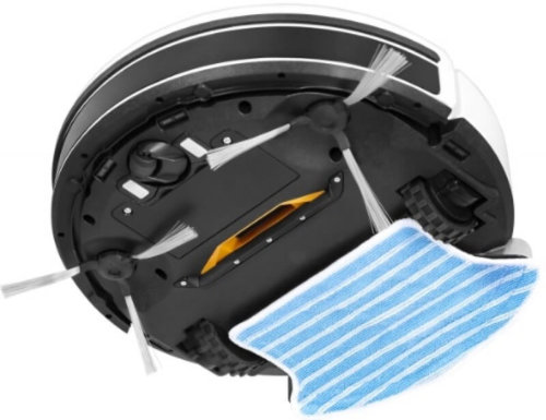 Vaizdas iš apačios