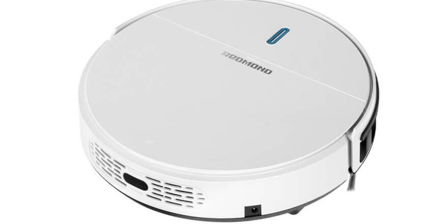 Redmond RV-R450 nuotrauka