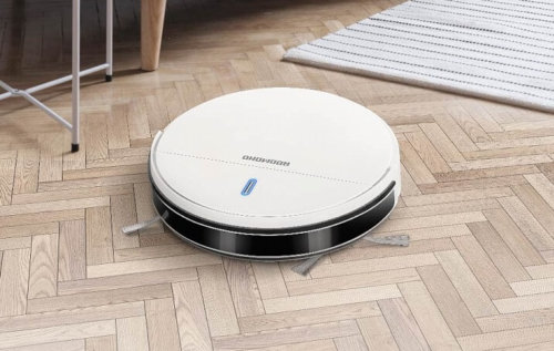 Laminuotų grindų valymas