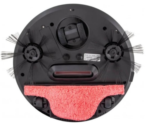 Vaizdas iš apačios