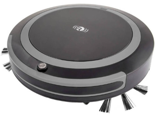 Vaizdas iš viršaus