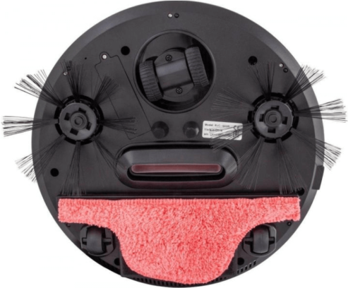 Vaizdas iš apačios