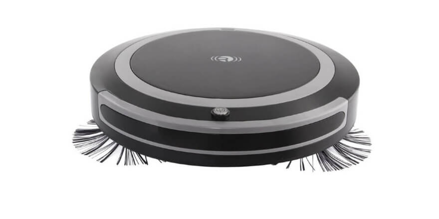 „Rekam RVC 1670G“ nuotrauka