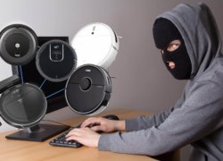 Kaip išvengti apgaulės perkant robotą dulkių siurblį: veikimo metodas