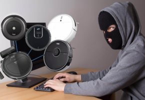 Kaip išvengti apgaulės perkant robotą dulkių siurblį: veikimo metodas