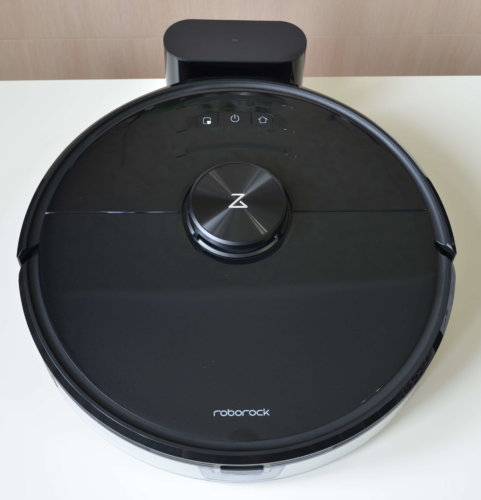 Vaizdas iš viršaus