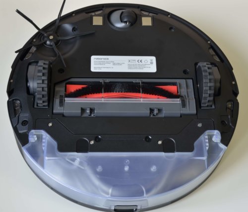 Vaizdas iš apačios