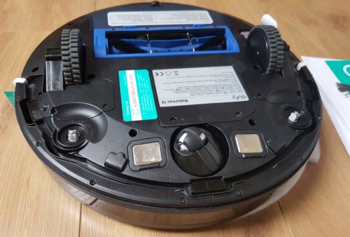 Vaizdas iš apačios Vaizdas iš apačios