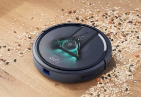 Eufy RoboVac 35C