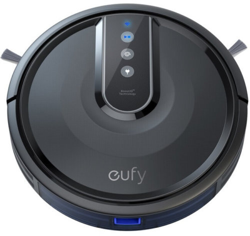 Vista superior Vista superior