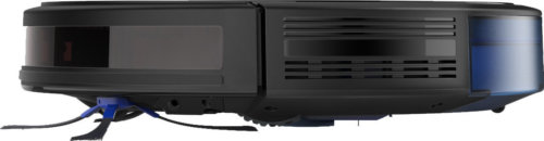 Vista lateral Vista lateral