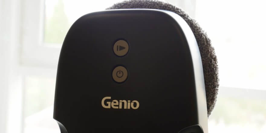 Genio Windy W200 nuotrauka