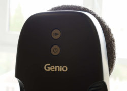 „Genio Windy W200“: pirmasis robotinis langų valytuvas gamintojo linijoje