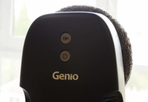 „Genio Windy W200“: pirmasis robotinis langų valytuvas gamintojo linijoje