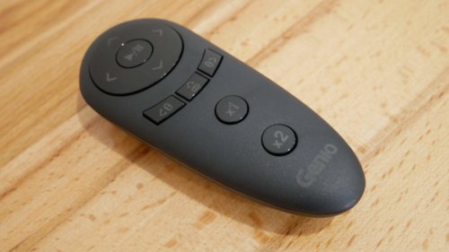 Nuotolinio valdymo pultas