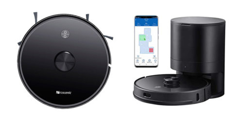 „Proscenic M7 Pro“