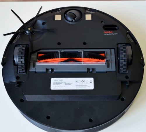 Vaizdas iš apačios