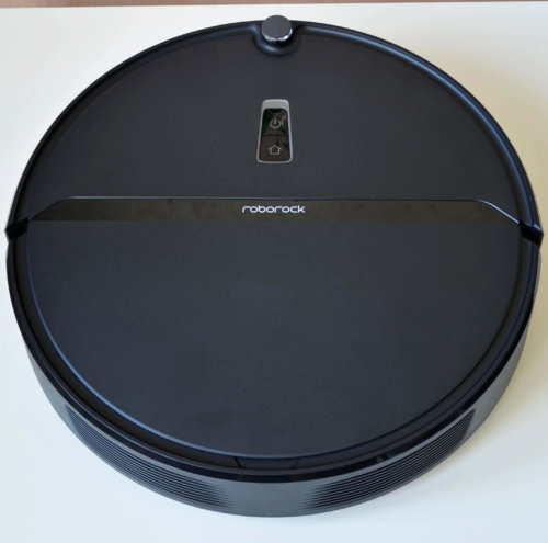 Vaizdas iš viršaus