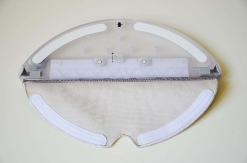 Antgalis su servetėle