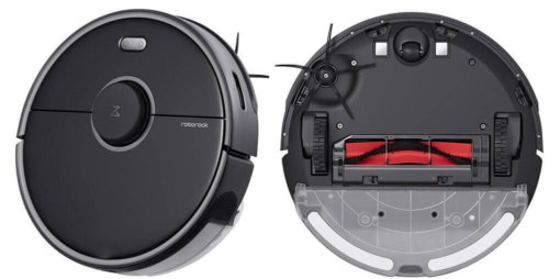 Roborock S5 Max