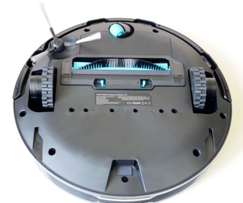 Vaizdas iš apačios