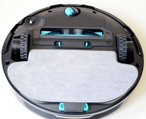 Vaizdas iš apačios (su servetėle)