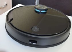 „Xiaomi Viomi“ valymo robotas V3: rekordinė siurbimo galia ir 3 konteineriai, iš kurių galima rinktis