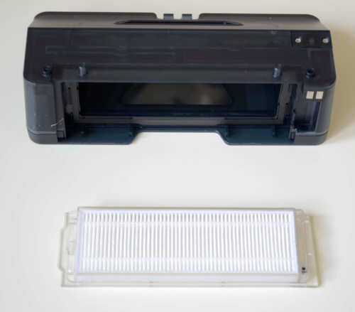 Kombinuotas 2 viename konteineris