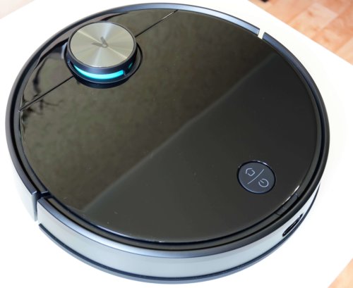 Vaizdas iš viršaus