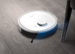 ECOVACS Deebot N3 Max: Naujas modelis, tos pačios funkcijos