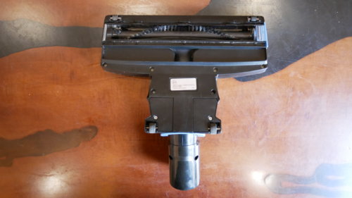 Pagrindinis antgalis