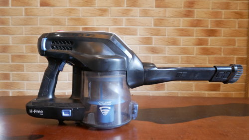 Centrinis blokas su plyšių antgaliu