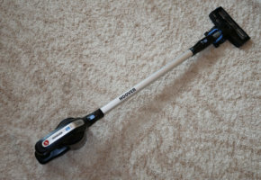 Avis sur l'aspirateur Hoover H-Free HF18DPT 019 après un an d'utilisation