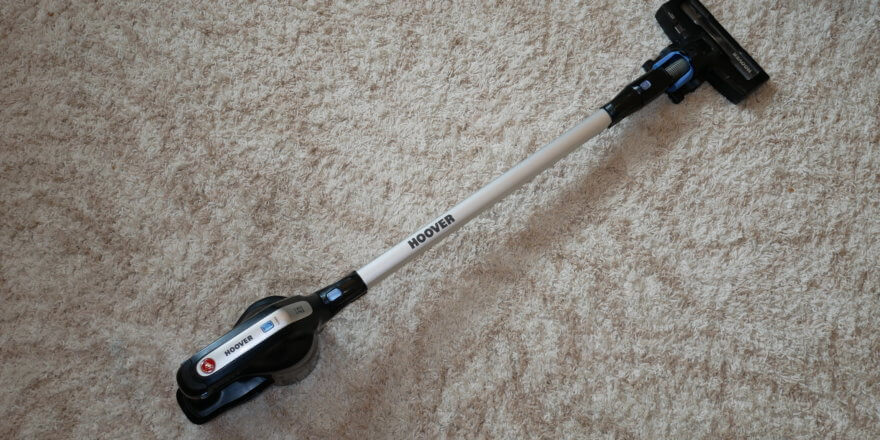 Hoover H-Free HF18DPT 019 nuotrauka