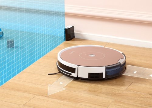 Valymo zonos ribojimas