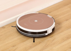 ILIFE A80 Plus: Geresnis kilimų valymas