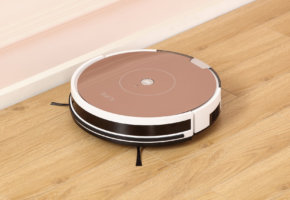 ILIFE A80 Plus: Geresnis kilimų valymas