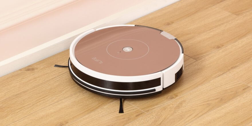 iLife A80 Plus nuotrauka