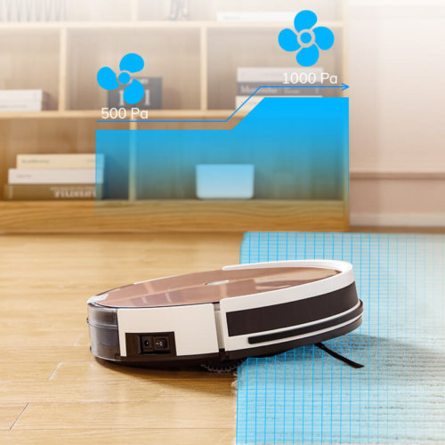 Automatinis galios padidinimas