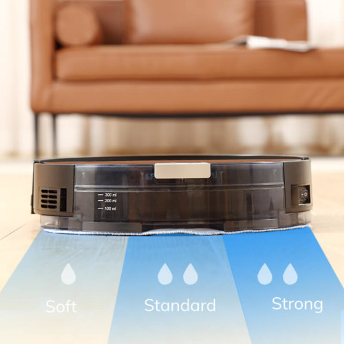 Vandens tiekimo reguliavimas