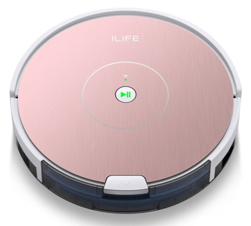 Vaizdas iš viršaus