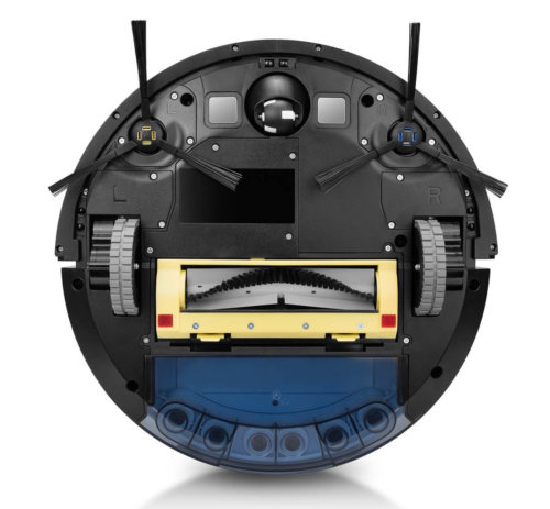 Vaizdas iš apačios