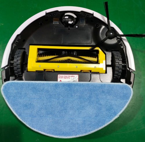 Vaizdas iš apačios