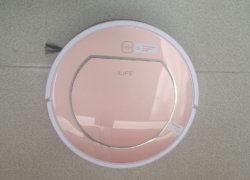 „iLife V7s Plus“: perkamiausias „AliExpress“ produktas