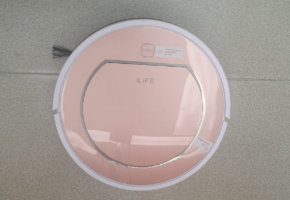 „iLife V7s Plus“: perkamiausias „AliExpress“ produktas