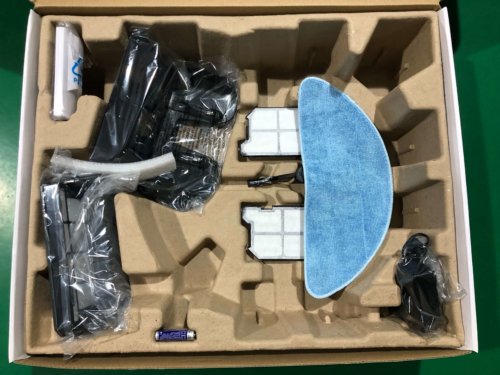 Įdėtas dėžutėje