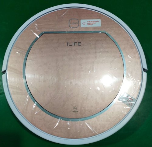 Vaizdas iš viršaus