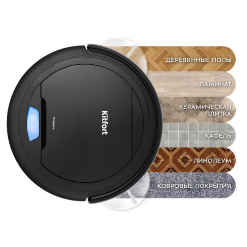 Darbas ant skirtingų paviršių