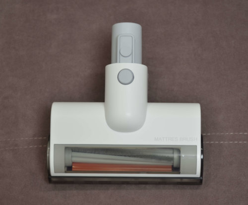 Mini elektrinis dantų šepetėlis Mini elektrinis dantų šepetėlis